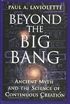 Beyond the Big Bang