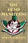 The Hemp Manifesto: 101 Ways That Hemp Can Save Our World