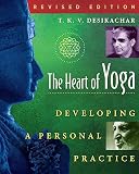 The Heart of Yoga