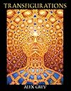 Transfigurations - Alex Grey