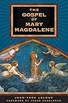 The Gospel of Mary Magdalene