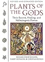 Plants of the Gods: Their Sacred, Healing, and Hallucinogenic Powers - Richard Evans Schultes