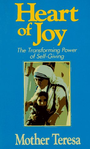 Heart of Joy book cover