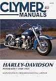 Harleydavidson Panheads 19481965m418