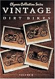 Vintage Dirt Bikes