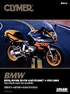 BMW R850, R1100, R1150 And R1200C, 1993-2004 (Clymer Motorcycle Repair)