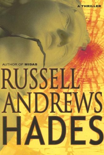 Hades book cover