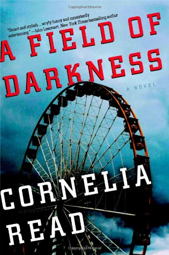 A Field of Darkness book cover