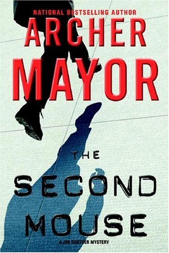The Second Mouse book cover