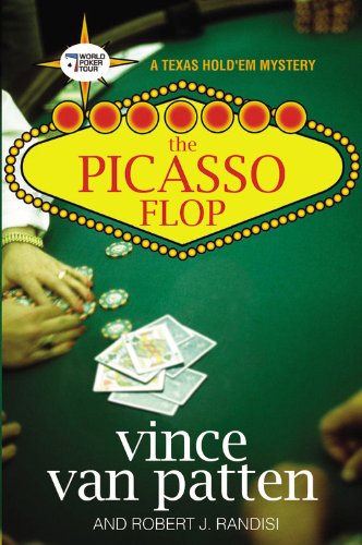 The Picasso Flop book cover