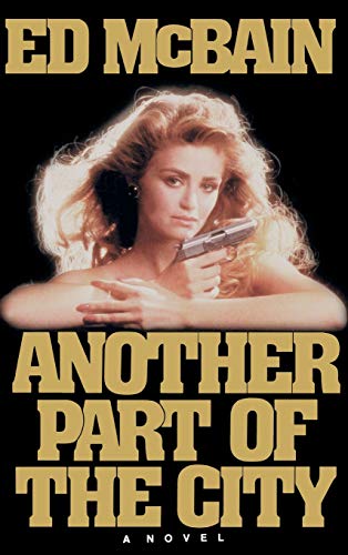 Another Part of the City cover