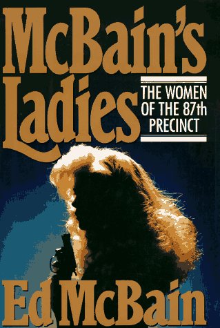McBain's Ladies book cover