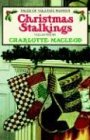 Christmas Stalkings book cover