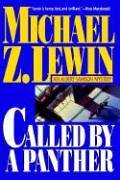 Called By a Panther book cover