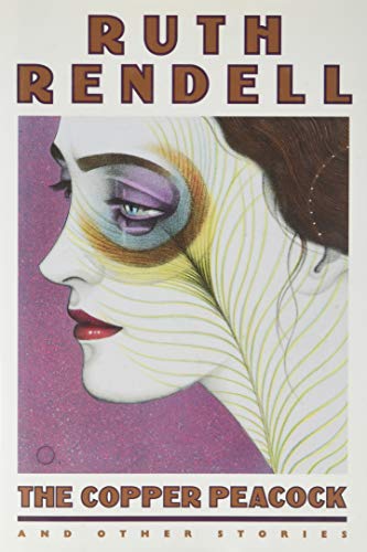 The Copper Peacock and Other Stories book cover