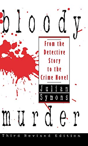 Murder! Murder! book cover