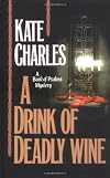 A Drink of Deadly Wine