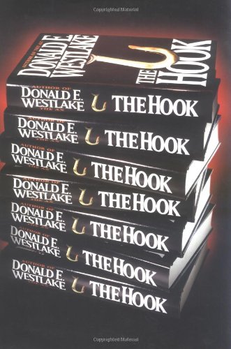 The Hook book cover