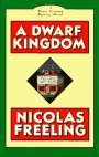 A Dwarf Kingdom book cover