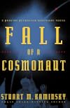 Fall of a Cosmonaut