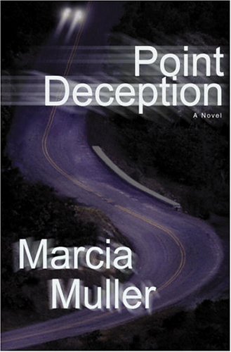 Point Deception book cover