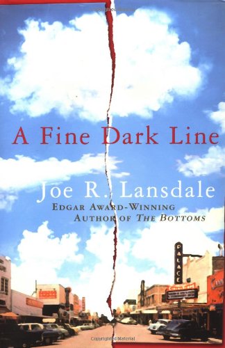 A Fine Dark Line