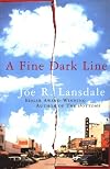 A Fine Dark Line