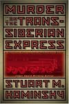 Murder on the Trans-Siberian Express