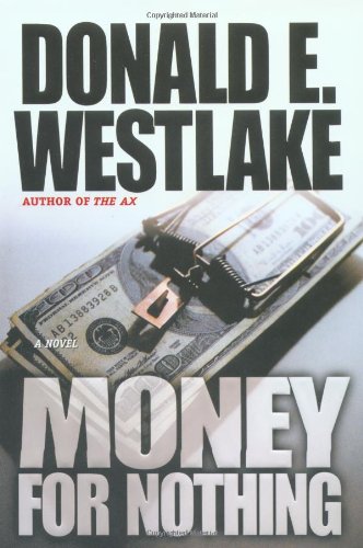 Money for Nothing book cover