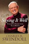 Saying it Well: Touching Others with Your Words