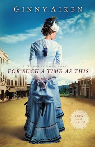 For Such a Time as This book cover