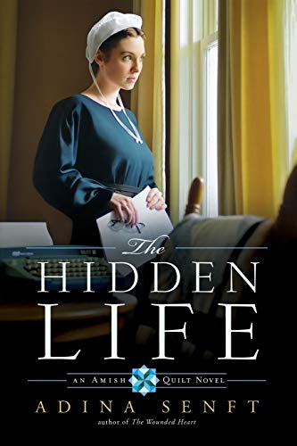 The Hidden Life book cover