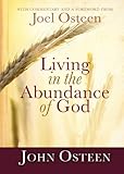 Living In The Abundance Of God