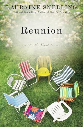 Reunion book cover