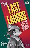 Last Laughs: The 1986 Mystery Writers of America Anthology
