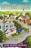 The Welcome Committee of Butternut Creek: A Novel