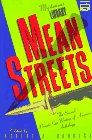 Mean Streets cover