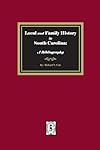 Local and Family History in South Carolina
