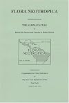 Turneraceae : Parte I Piriqueta (Flora Neotropica Monograph 67)