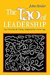 The Tao of Leadership: Leadership Strategies for a New Age