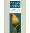 Birds in Kansas: Volume II