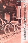 Landmarks in Modern American Business (Magill's Choice)