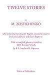 Twelve Stories (Selected and Annotated for English Speaking Students)