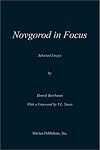 Novgorod in focus : selected essays