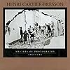 Henri Cartier-Bresson (Aperture Masters of Photography)