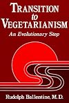 Transition to Vegetarianism: An Evolutionary Step