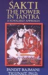 Sakti: The Power in Tantra
