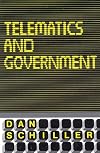 Telematics and Government: (Communication and Information Science)