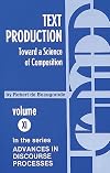 Text production : toward a science of composition