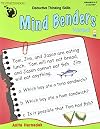 Mind Benders Warm Up